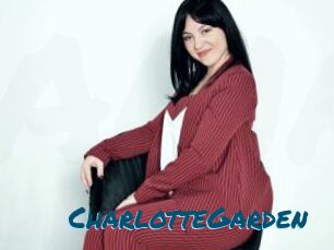 CharlotteGarden