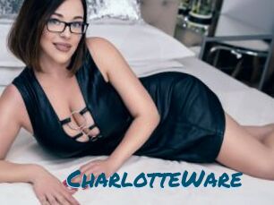 CharlotteWare