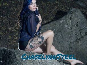 ChaselynnSteel