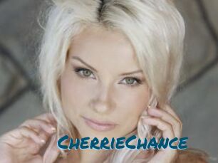 CherrieChance