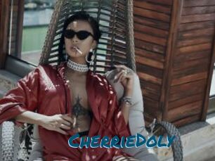 CherrieDoly