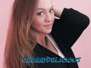 CherryDelicious