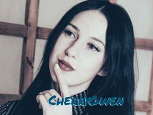 CherryGwen