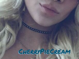 CherryPieCream