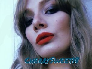 CherrySweet18