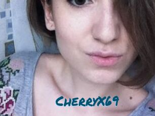 CherryX69
