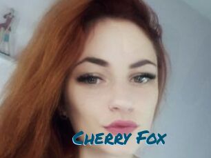 Cherry_Fox