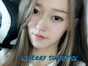 Cherry_sweetxx