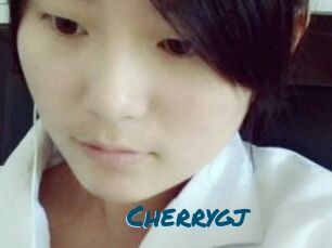 Cherrygj