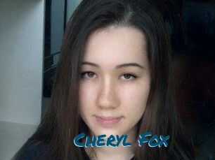 Cheryl_Fox
