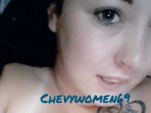 Chevywomen69
