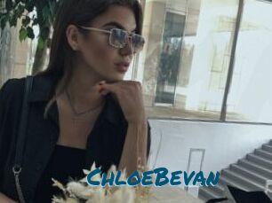 ChloeBevan