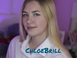 ChloeBrill