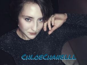 ChloeChanelll
