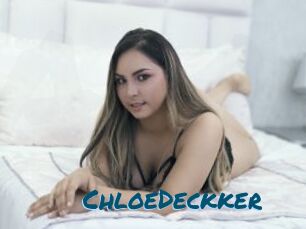 ChloeDeckker