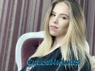 ChloeHighins