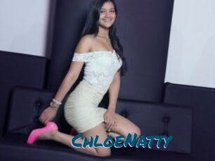 ChloeNatty