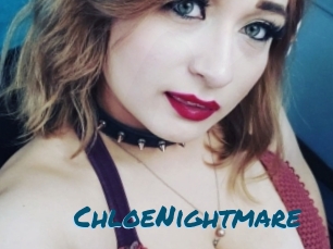 ChloeNightmare