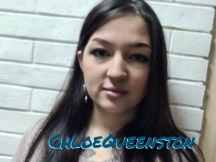 ChloeQueenston