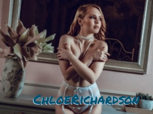 ChloeRichardson Amateur Voisine