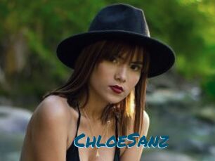 ChloeSanz