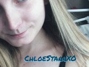 ChloeStarrXO