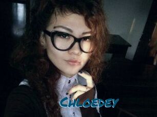 Chloedey