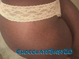 ChocolateBaby20