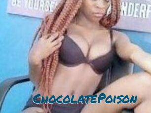 ChocolatePoison