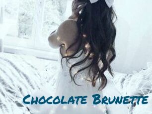 Chocolate_Brunette