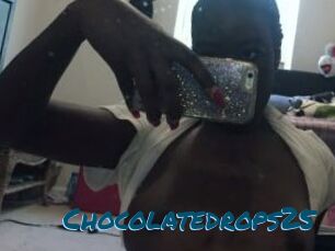 Chocolatedrops25