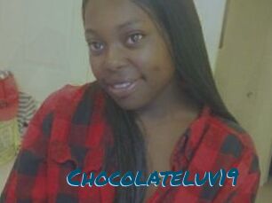 Chocolateluv19