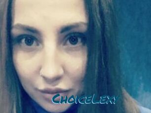 ChoiceLexy