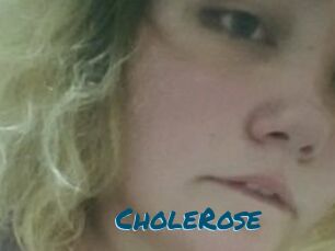Chole_Rose