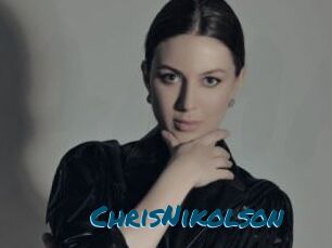 ChrisNikolson