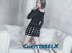 ChristabelX
