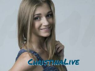 Christina_Live