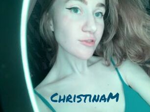 ChristinaM