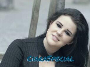 CiaraSpecial