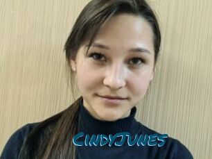 CindyJunes