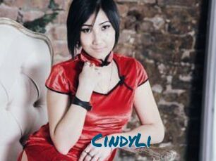 CindyLi