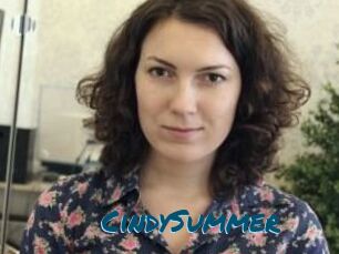 CindySummer
