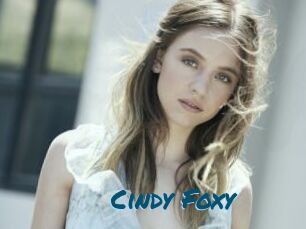 Cindy_Foxy