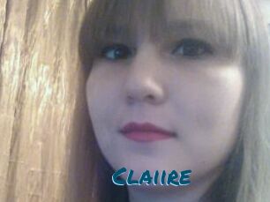 Claiire