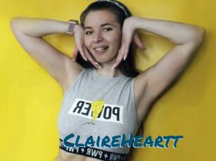 ClaireHeartt