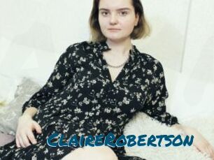 ClaireRobertson
