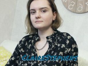 ClaireStephens