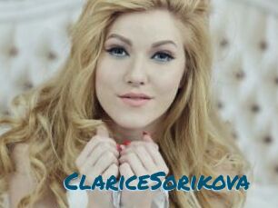 ClariceSorikova