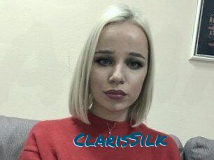 ClarisSilk