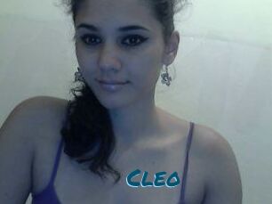 Cleo